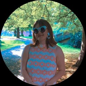 Meet your Posher, Jade